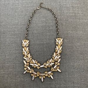 Deepa Gurnani Aria Necklace